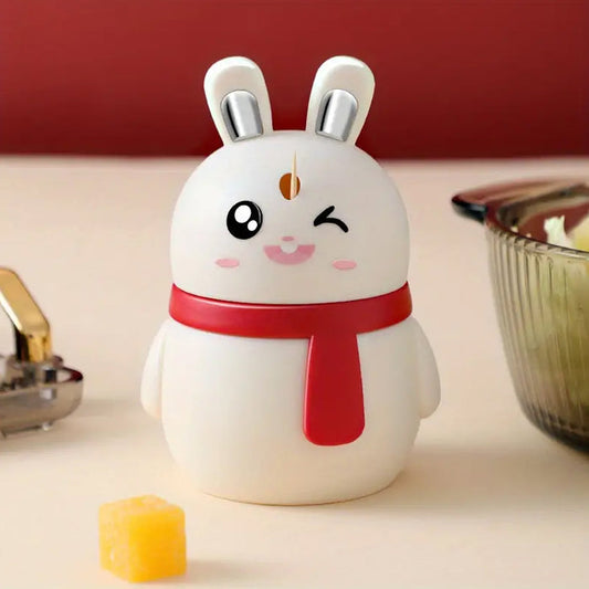 Rabbit Toothpick Dispenser