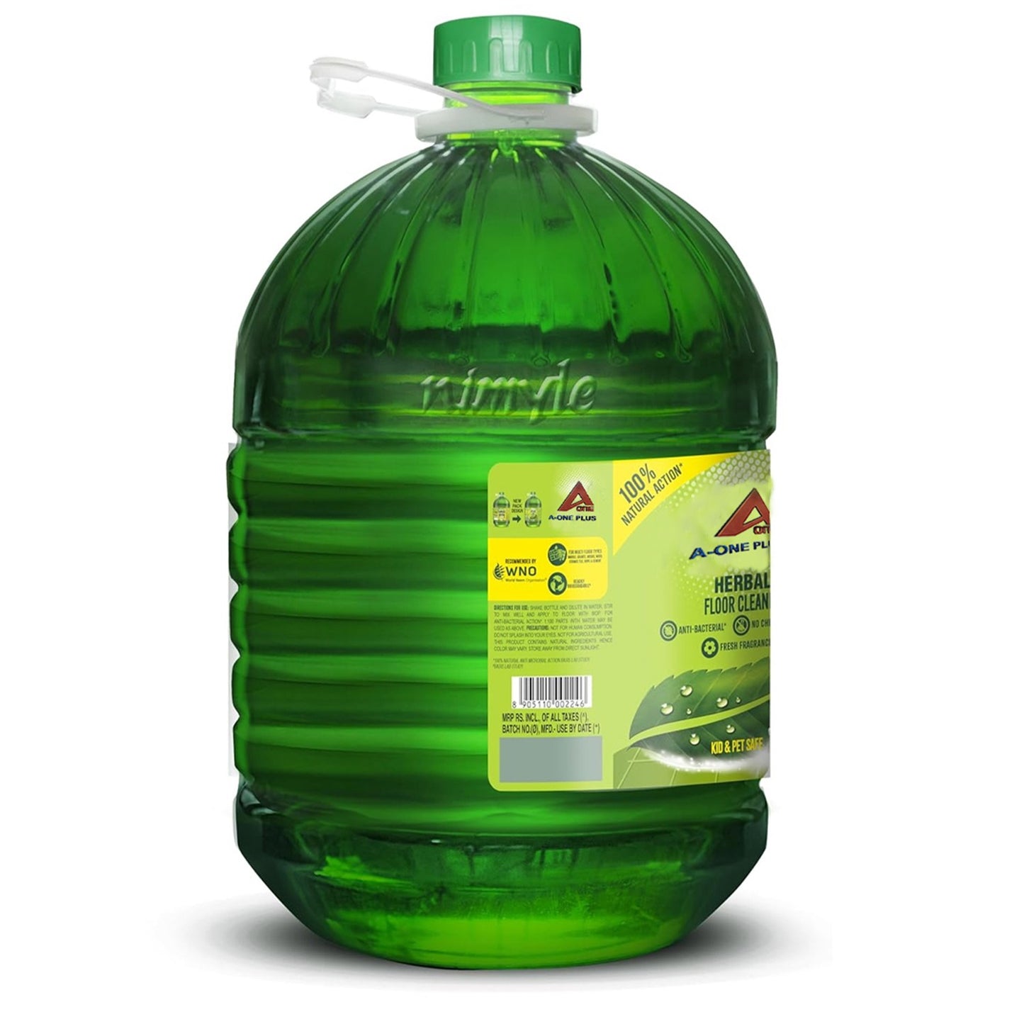 Neem Phenyl - Herbal 5ltr