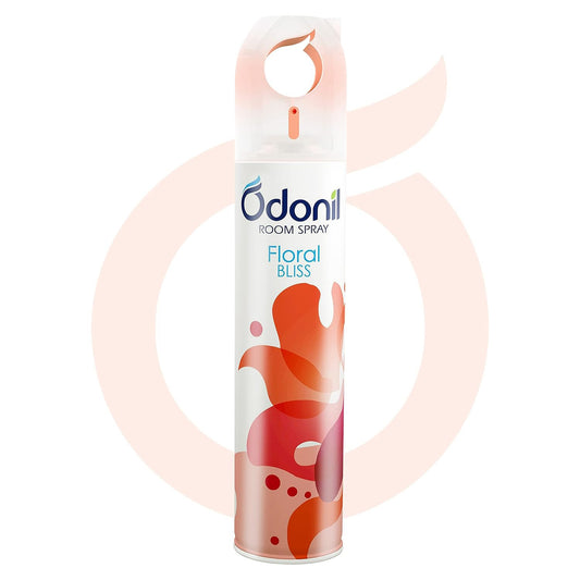 Odonil Room Air Freshner Spray 220 ml (Pack of 10)