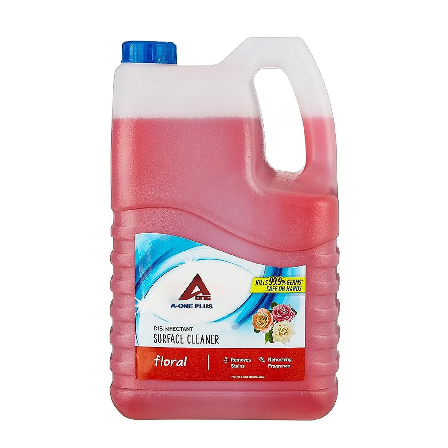 Disinfectant Surface/Floor Cleaner - 5 Ltr